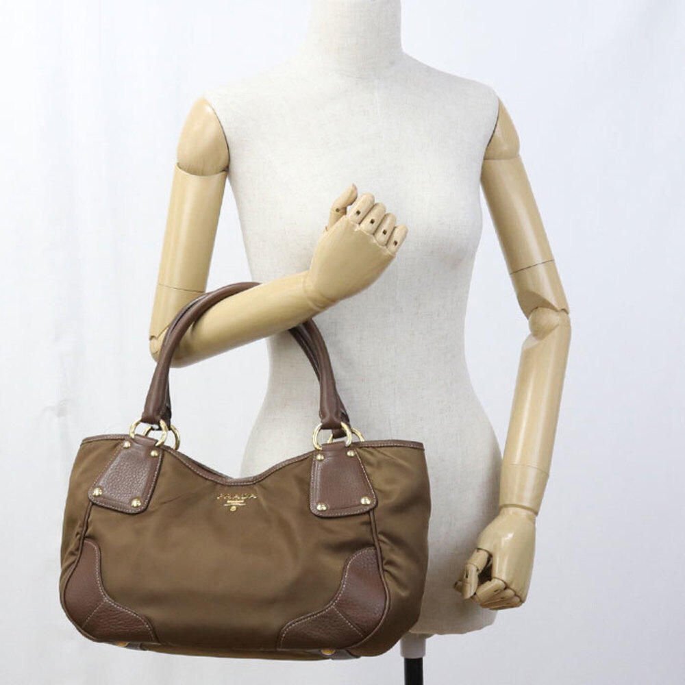 PRADA Bag - Picture 9 of 10